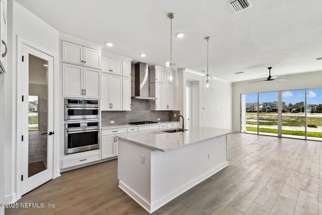 5718 CANOPY ROW Street, Jacksonville, FL 32224