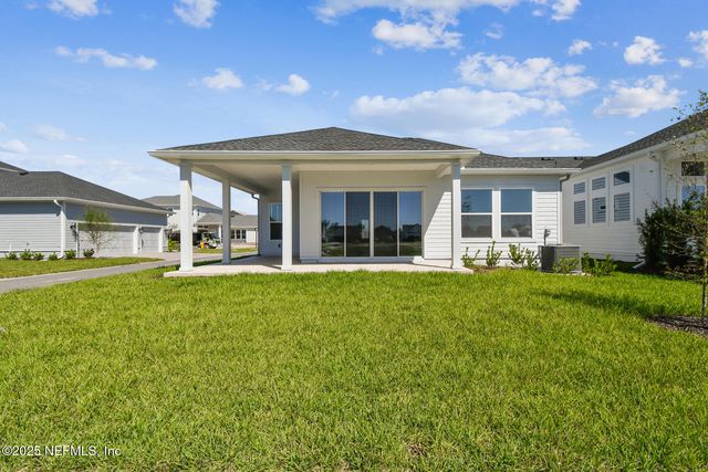 5718 CANOPY ROW Street, Jacksonville, FL 32224