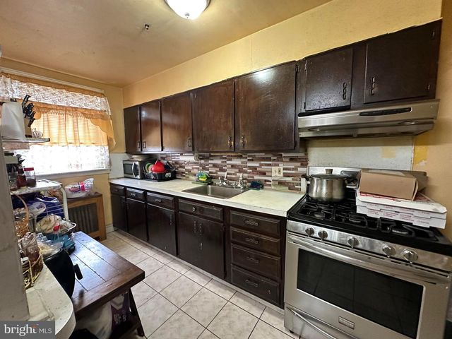 6731 HORROCKS ST, Philadelphia, PA 19149