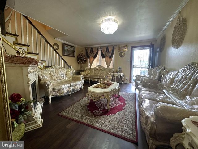 6731 HORROCKS ST, Philadelphia, PA 19149