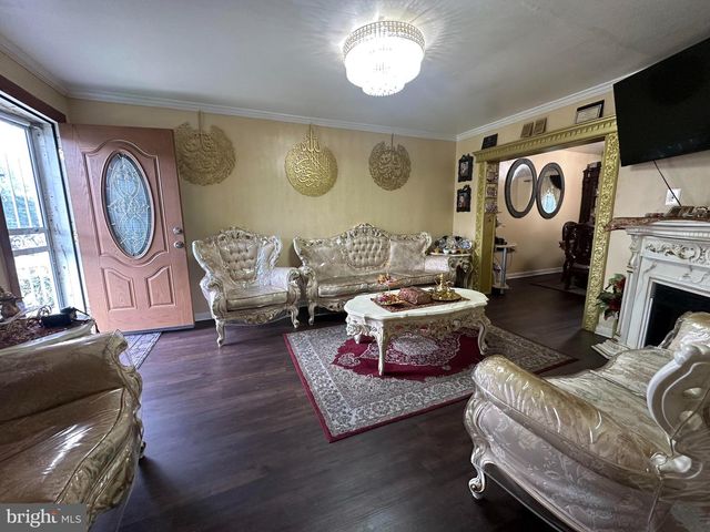 6731 HORROCKS ST, Philadelphia, PA 19149