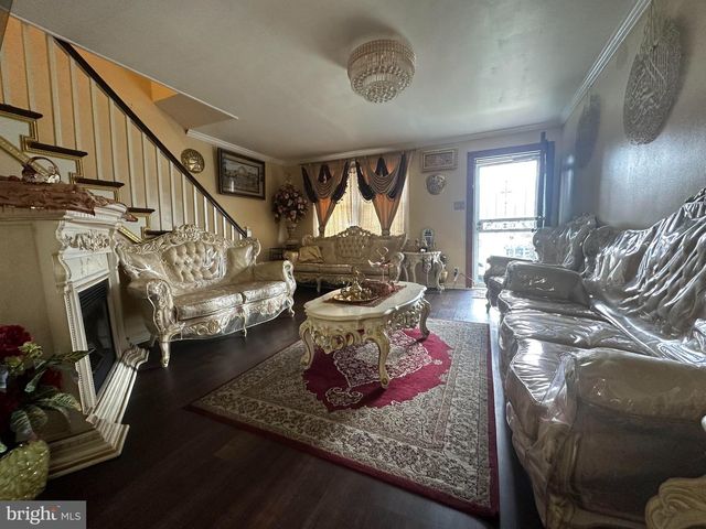 6731 HORROCKS ST, Philadelphia, PA 19149