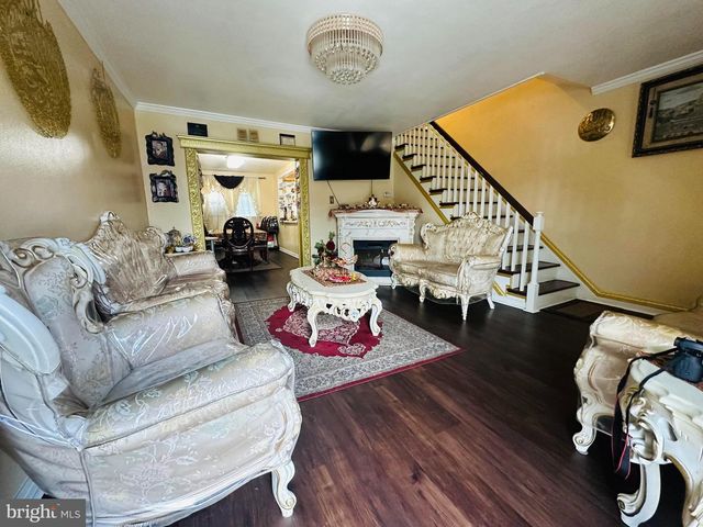 6731 HORROCKS ST, Philadelphia, PA 19149