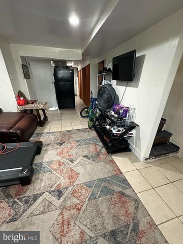 6731 HORROCKS ST, Philadelphia, PA 19149