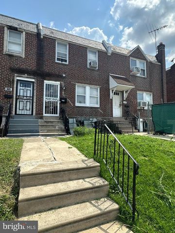 6731 HORROCKS ST, Philadelphia, PA 19149