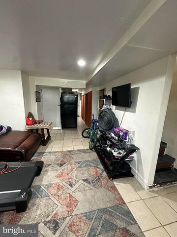 6731 HORROCKS ST, Philadelphia, PA 19149