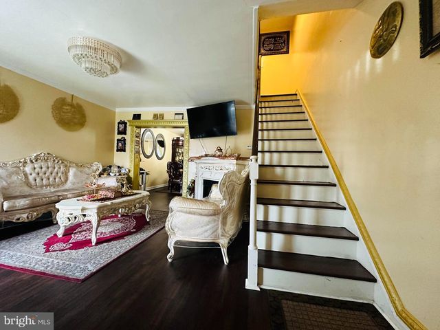 6731 HORROCKS ST, Philadelphia, PA 19149