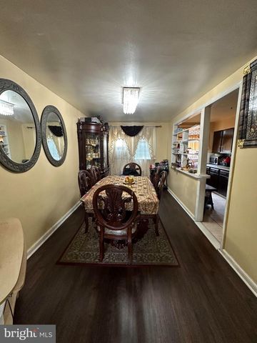 6731 HORROCKS ST, Philadelphia, PA 19149