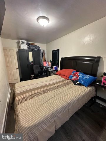6731 HORROCKS ST, Philadelphia, PA 19149