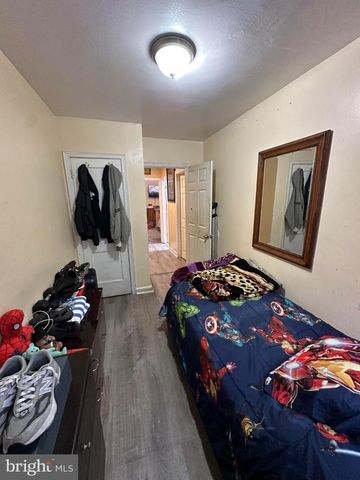 6731 HORROCKS ST, Philadelphia, PA 19149