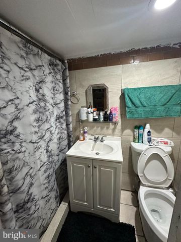 6731 HORROCKS ST, Philadelphia, PA 19149
