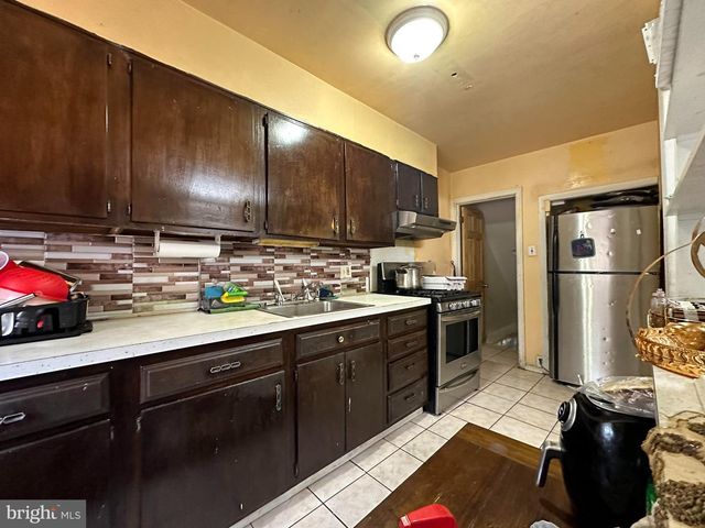 6731 HORROCKS ST, Philadelphia, PA 19149