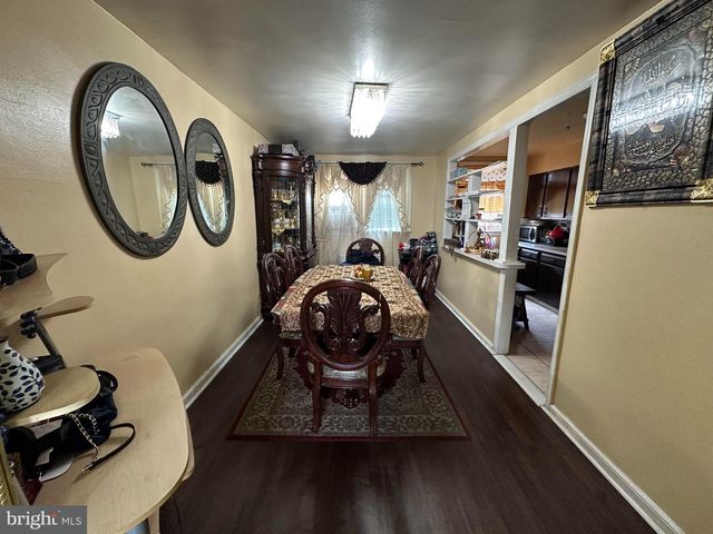 6731 HORROCKS ST, Philadelphia, PA 19149