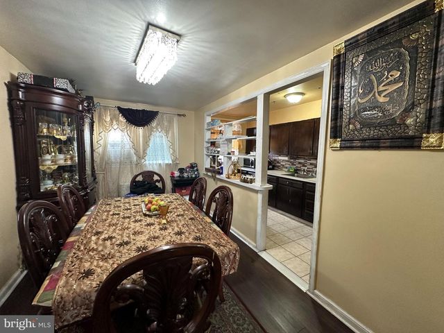 6731 HORROCKS ST, Philadelphia, PA 19149