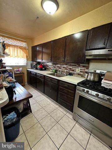 6731 HORROCKS ST, Philadelphia, PA 19149