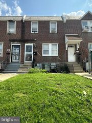6731 HORROCKS ST, Philadelphia, PA 19149