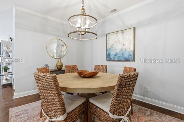 25 Weeping Willow Dr, Bluffton, SC 29910