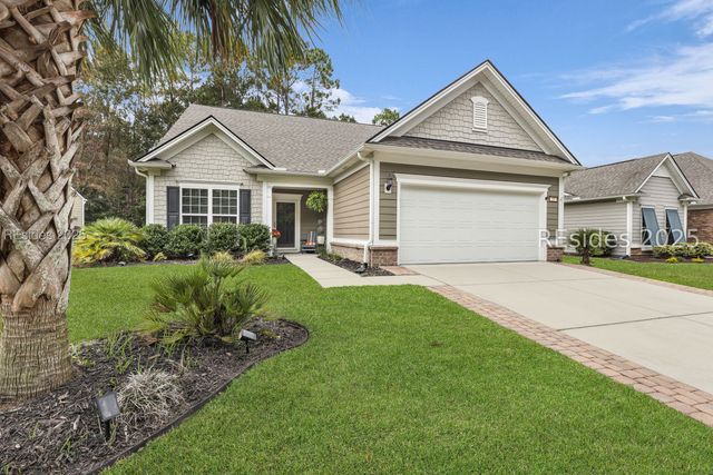 25 Weeping Willow Dr, Bluffton, SC 29910