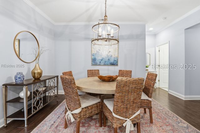 25 Weeping Willow Dr, Bluffton, SC 29910