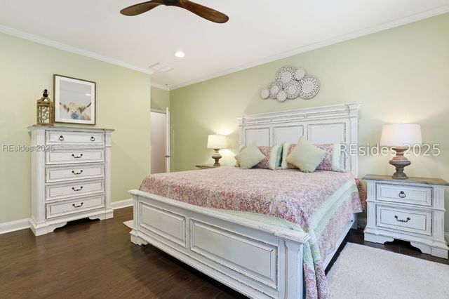 25 Weeping Willow Dr, Bluffton, SC 29910