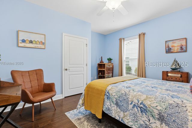 25 Weeping Willow Dr, Bluffton, SC 29910