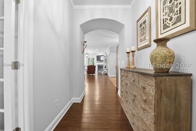 25 Weeping Willow Dr, Bluffton, SC 29910