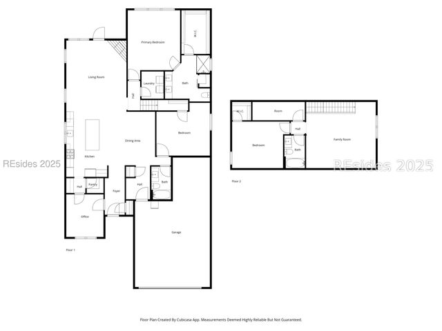 25 Weeping Willow Dr, Bluffton, SC 29910