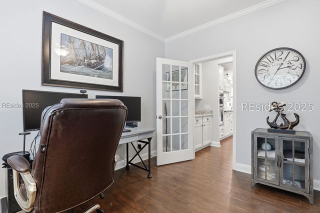 25 Weeping Willow Dr, Bluffton, SC 29910