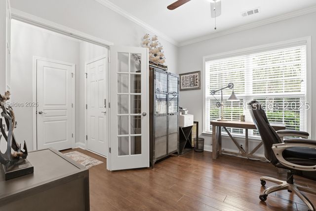 25 Weeping Willow Dr, Bluffton, SC 29910