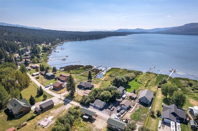 52291 Lake Mary Ronan Road, Proctor, MT 59929 property photo