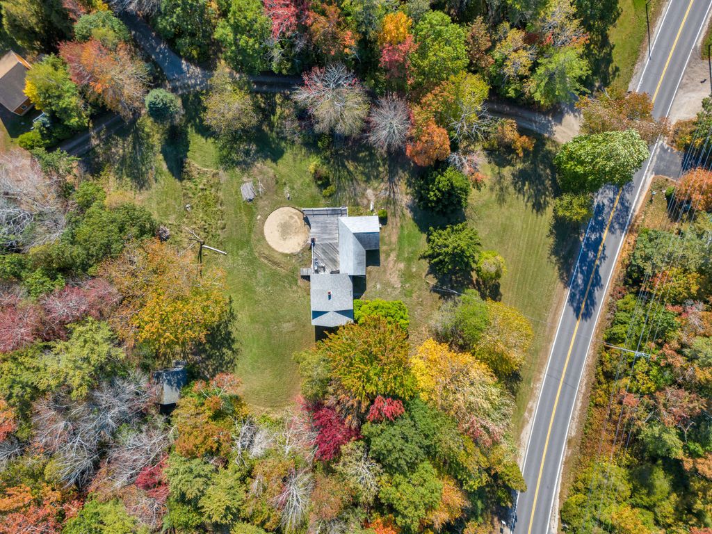 3 Jolly Roger Road, Harpswell, ME 04066 — photo 2