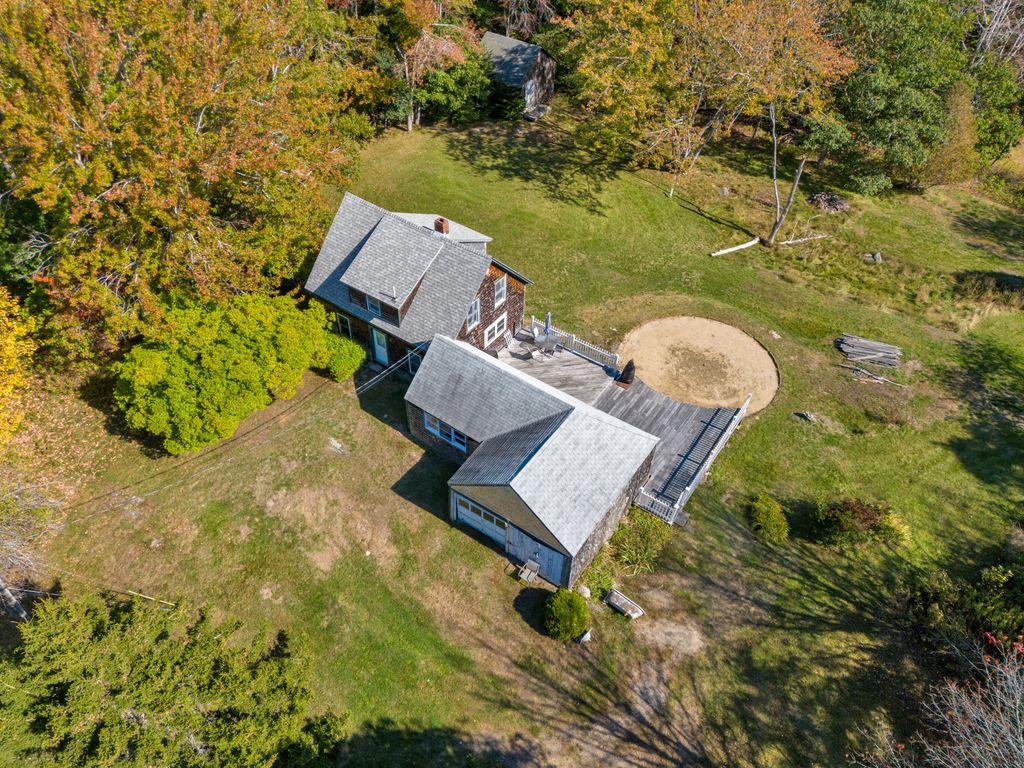 3 Jolly Roger Road, Harpswell, ME 04066 — photo 3