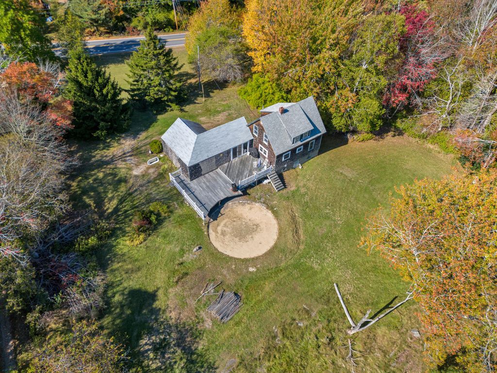 3 Jolly Roger Road, Harpswell, ME 04066 — photo 4