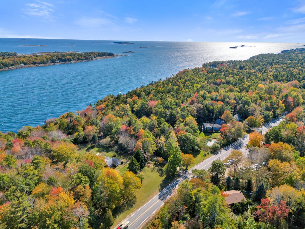 3 Jolly Roger Road, Harpswell, ME 04066 — photo 5
