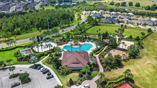 2146 RIDGE POINTE LANE, Clermont, FL 34715