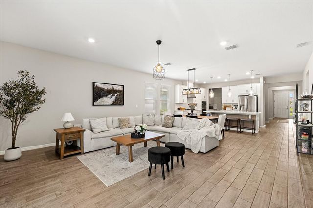 2146 RIDGE POINTE LANE, Clermont, FL 34715