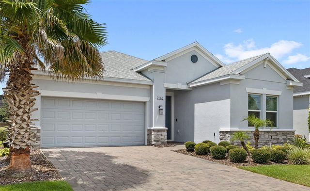 2146 RIDGE POINTE LANE, Clermont, FL 34715