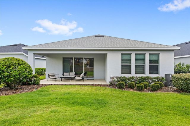 2146 RIDGE POINTE LANE, Clermont, FL 34715