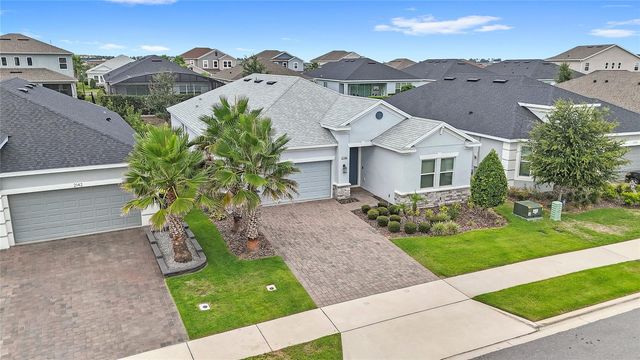 2146 RIDGE POINTE LANE, Clermont, FL 34715