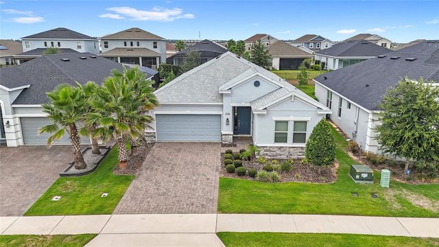 2146 RIDGE POINTE LANE, Clermont, FL 34715