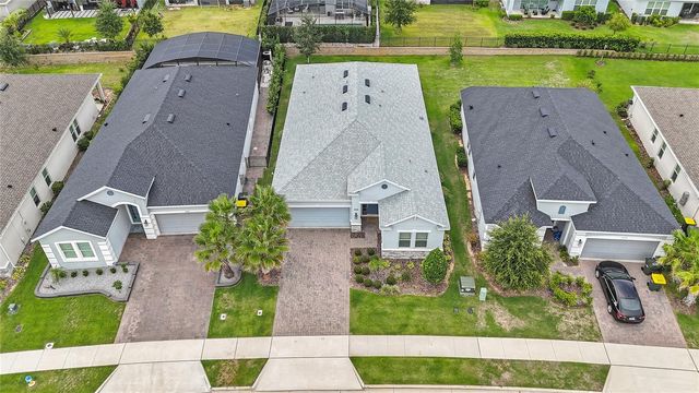 2146 RIDGE POINTE LANE, Clermont, FL 34715