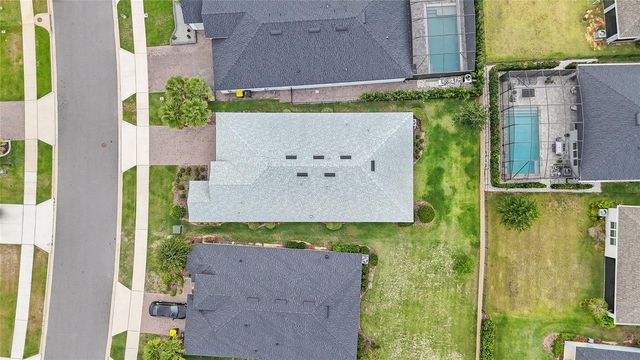 2146 RIDGE POINTE LANE, Clermont, FL 34715