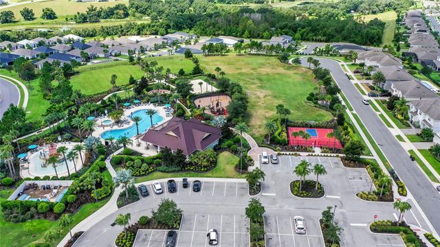 2146 RIDGE POINTE LANE, Clermont, FL 34715