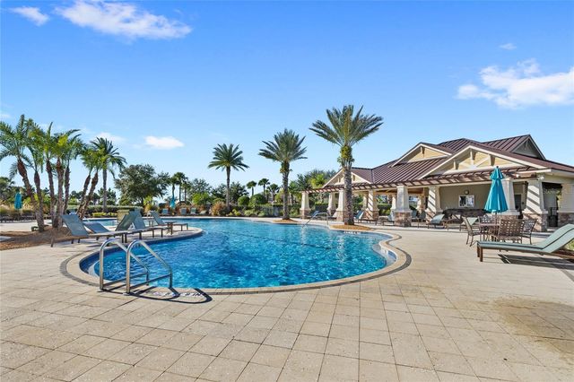 2146 RIDGE POINTE LANE, Clermont, FL 34715