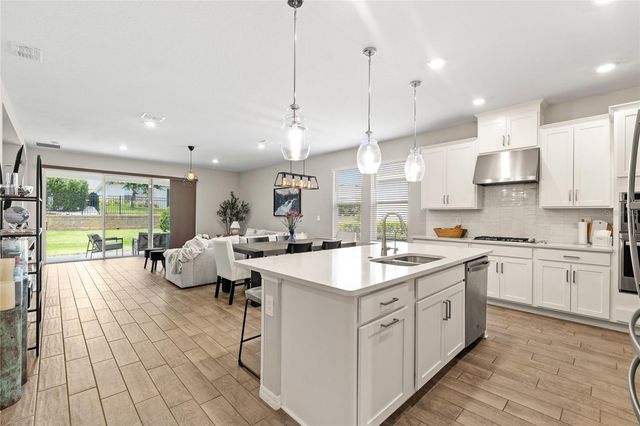 2146 RIDGE POINTE LANE, Clermont, FL 34715