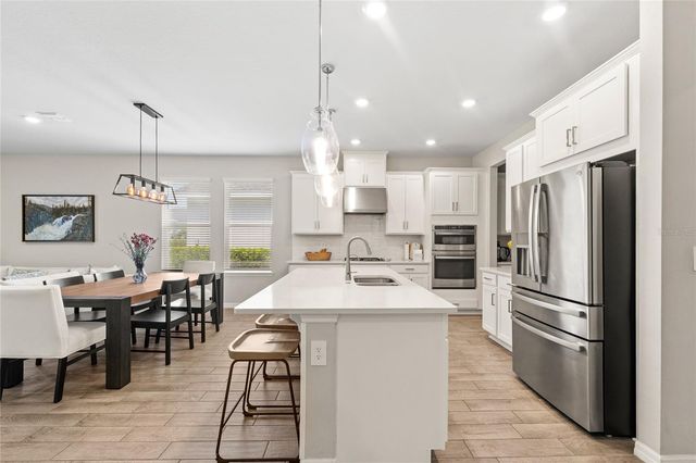 2146 RIDGE POINTE LANE, Clermont, FL 34715