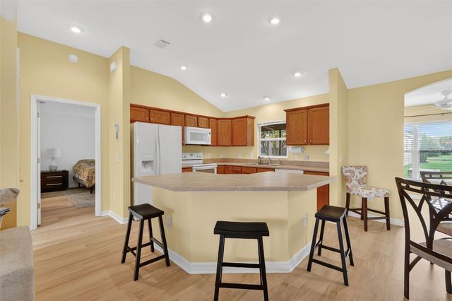 3431 ICHABOD WAY, The Villages, FL 32163