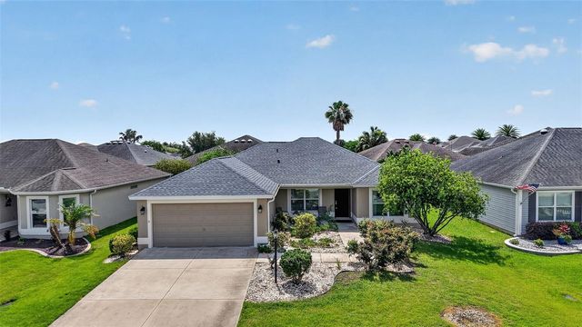 3431 ICHABOD WAY, The Villages, FL 32163