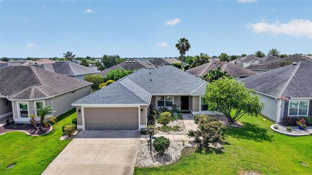 3431 ICHABOD WAY, The Villages, FL 32163