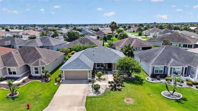 3431 ICHABOD WAY, The Villages, FL 32163